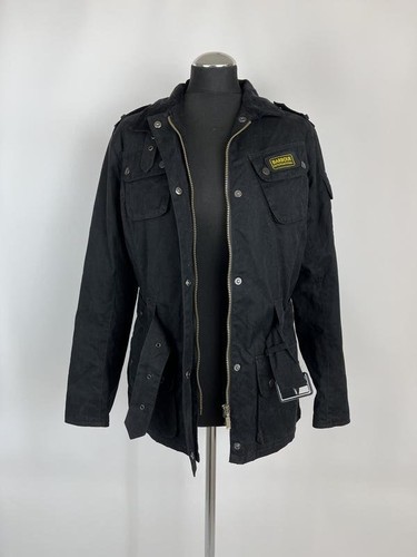 Giacca donna barbour - giacca, nera