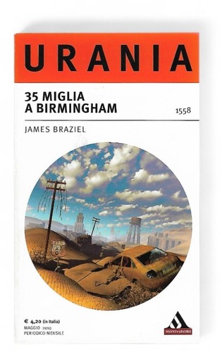 Miglia birmingham james - 35,