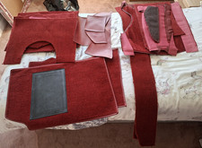 Austin Healey 100/4 BN1 Set di