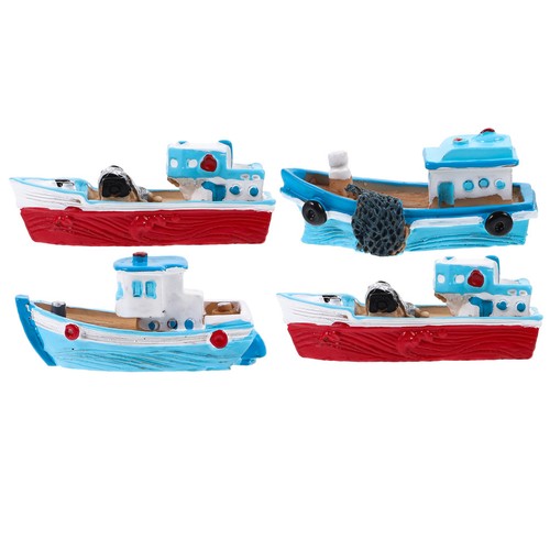 Pcs nave pesca - 4, di