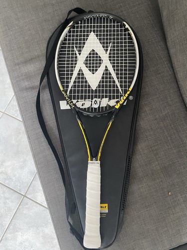 Racchetta tennis völkl - da,