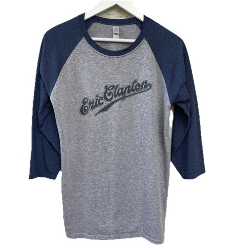 Shirt baseball eric clapton - t-shirt,