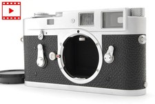 Raro! [Top MINT] Leica M2-R