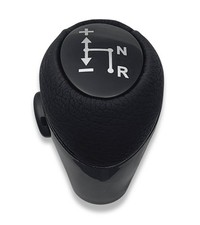 Pomello Cambio Automatico Compatibile con Smart Fortwo 450 451 452 Coupè Cabrio