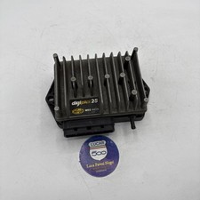 CENTRALINA MOTORE LANCIA THEMA MAGNETI MARELLI DIGIPLEX 2S MED 440A USATA