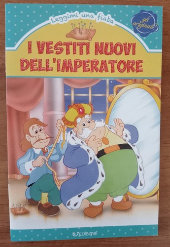 Vestiti nuovi - i,