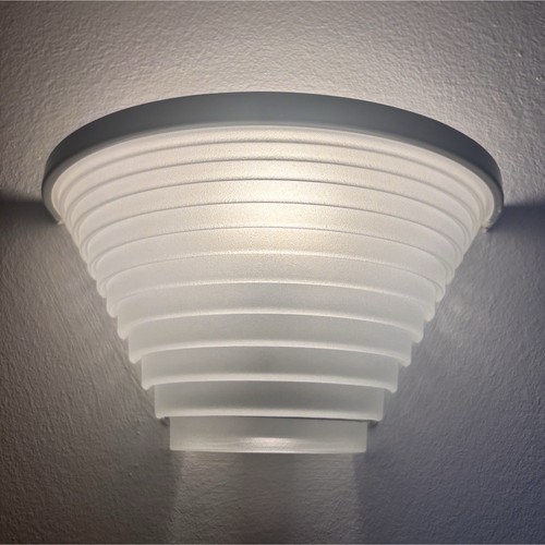 Artemide egisto applique da - egisto,