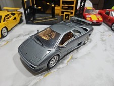 Lamborghini Diablo Bburago