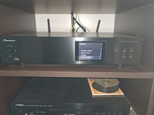 network audio player n-30ae