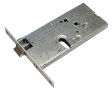 Yale SERRATURA ALLUMINIO INF