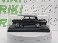 Fiat 1500 L Norev 1/43 Blu