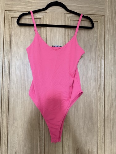 Canotta zara donna rosa - zara,