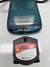Castlewood ORB 2,2 GB unità