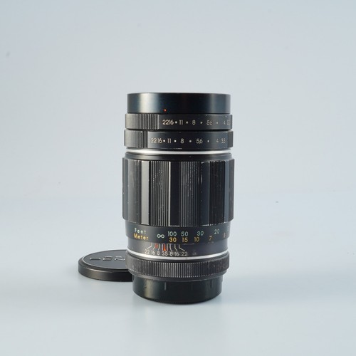 Bon objectif pentax - bon,