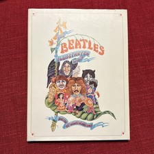 The Beatles Testo Illustrato