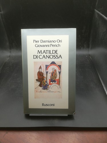Matilde canossa ori - matilde,
