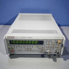 Contatore di frequenza