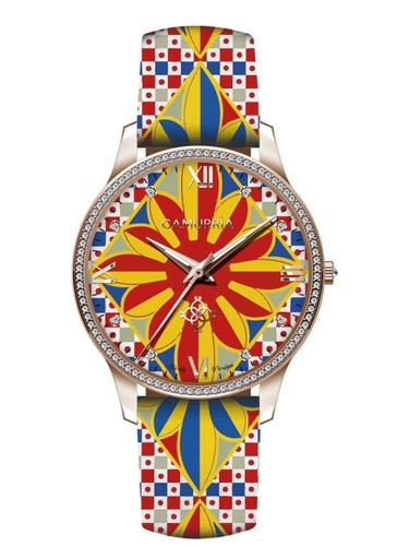 Orologio camurria donna - camurria, a