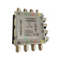 MULTISWITCH Satellitare