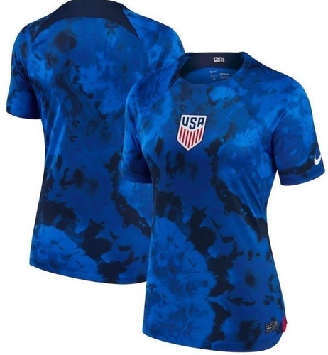 Maglia calcio nike usmnt donna - calcio,