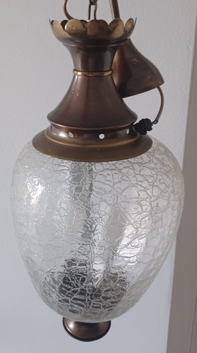 Lampadario soffitto vintage - soffitto,