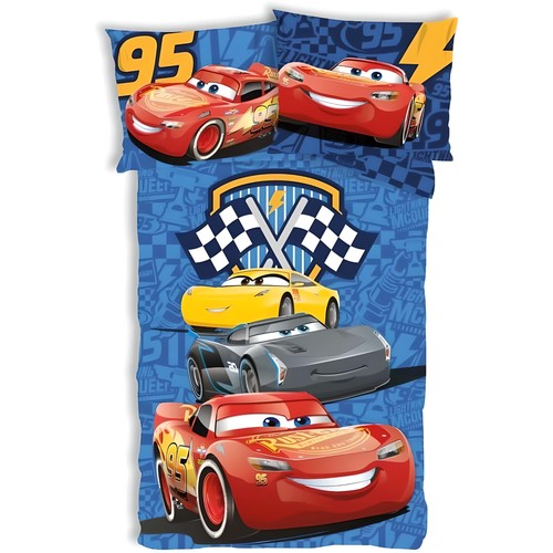 Disney cars track - set, di