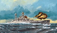 Hobby Boss 86501 ARIZONA BB-39