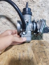 carburatore dell'orto 34 vhsb