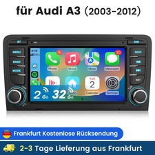 Per Audi A3 S3 RS3 8P
