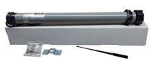 Motore tapparella tubolare tende da sole tapparellecomunello Elettrico 50Nm 95kg