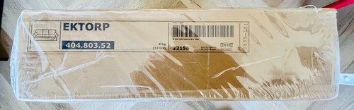 Ikea ektorp posti bianco - ektorp,
