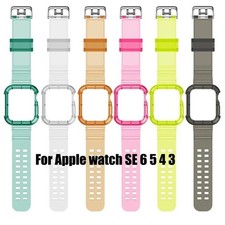 Cinturino iWatch TPU