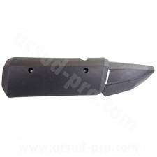 PROTEZIONE SCARICO YAMAHA 300