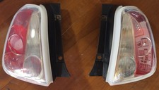 Fanali Stop Posteriori DX/SX