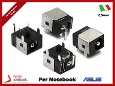 Connettore Alimentazione DC