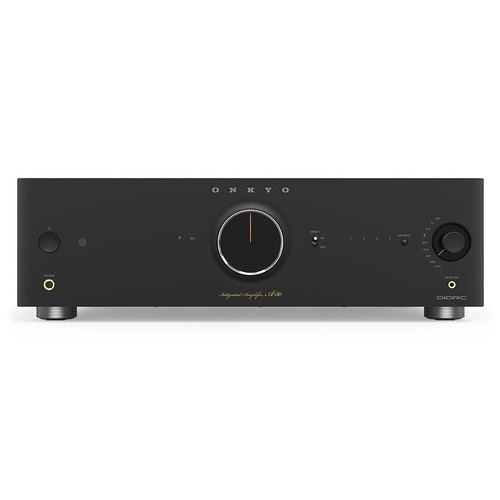 Onkyo icon black - onkyo, a-50
