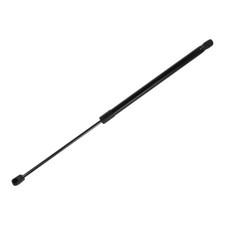 Tailgate support, gas spring