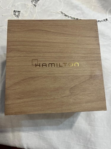 Hamilton jazz master - hamilton,