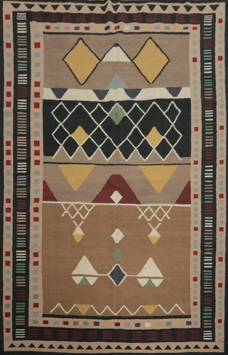 Tappeto kilim tessuto mano - tappeto,
