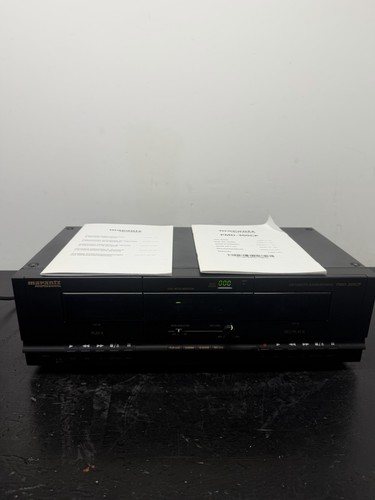 Marantz professional pmd 300cp - professional, pmd-300cp