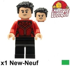 Lego Figurina Minifig