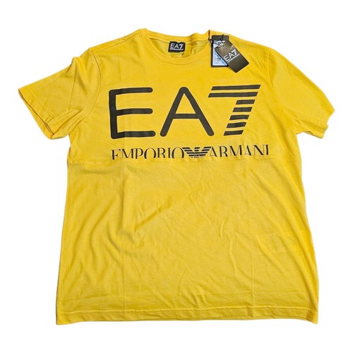 Shirt emporio armani ea7 - t-shirt,