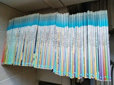 Lotto Fumetti Il Selvaggio