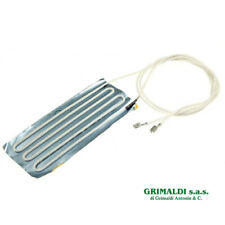 RESISTENZA SBRINAMENTO ADESIVA FRIGO CONGELATORE ARISTON ORIGINALE C00141259