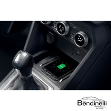 CARICATORE A INDUZIONE PER SMARTPHONE, SU CONSOLLE CENTRALE - 8201739622