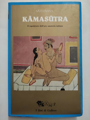 Kamasutra paperback - -,