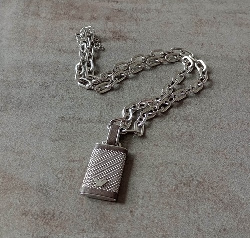 Collana emporio armani - collana,