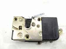 Serratura Porta Anteriore