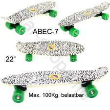 Mini Skateboard 22" Fun Penny