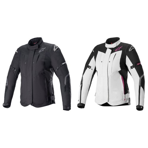 Alpinestars giacca tessuto - giacca,